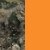 Mountain/Blaze Orange